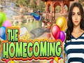 თამაშის The Homecoming