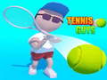თამაშის Tennis Guys