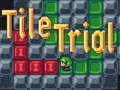 თამაშის Tile Trial