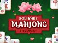 თამაშის Classic Mahjong Solitaire