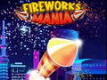 თამაშის FireWork Mania