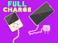 თამაშის Full Charge
