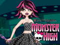 თამაშის Monster High Draculaura