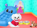 თამაშის My New Poodle Friend