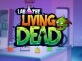 თამაშის Lab of the Living Dead