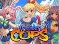 თამაშის Maiden Cops