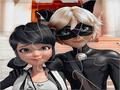 თამაშის Ladybug Jigsaw Puzzle Collection 