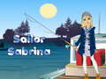 თამაშის Sailor Sabrina
