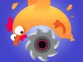 თამაშის Ninja Slash: Shuriken Masters