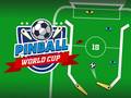 თამაშის Pinball World Cup