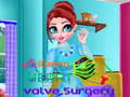 თამაშის Emma Heart valve Surgery