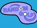 თამაშის Random Golf