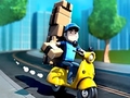 თამაშის Deliver It 3D