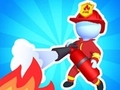 თამაშის Fireman Rescue Maze