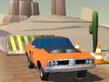 თამაშის Stunt Car Race