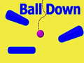 თამაშის Ball Down