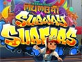 თამაშის Subway Surfers Mumbai