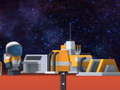 თამაშის Mine Survival Mars