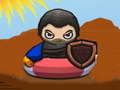 თამაშის Poppy Survival Challenge