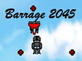 თამაშის Barrage 2045