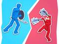 თამაშის Fight Simulator 3d