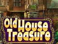 თამაშის Old House Treasure
