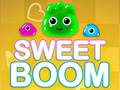 თამაშის Sweet Boom
