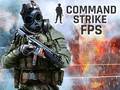 თამაშის Command Strike FPS