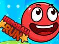 თამაშის Heroball Run
