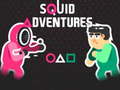 თამაშის Squid Adventures