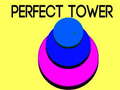 თამაშის Perfect Tower
