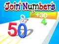თამაშის Join Numbers
