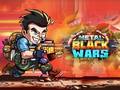 თამაშის Metal Black Wars