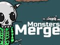 თამაშის Monsters Merge