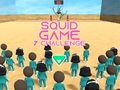 თამაშის Squid Game the 7 Challenge