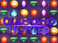 თამაშის Diamond Hunter 