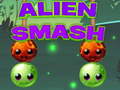 თამაშის Alien Smash