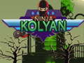 თამაშის Ninja Kolyan