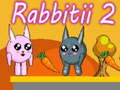 თამაშის Rabbitii 2