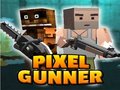 თამაშის Pixel Gunner