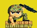 თამაშის Soldiers Combats