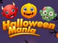 თამაშის Halloween Mania