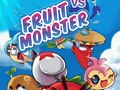 თამაშის Fruit vs Monster