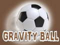 თამაშის Gravity Ball 