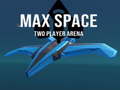 თამაშის Max Space Two Player Arena