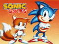 თამაშის Sonic the Hedgehog