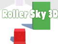 თამაშის Roller Sky 3D