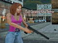 თამაშის Evil Granny: City Terror