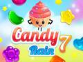 თამაშის Candy Rain 7