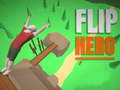 თამაშის Flip Hero